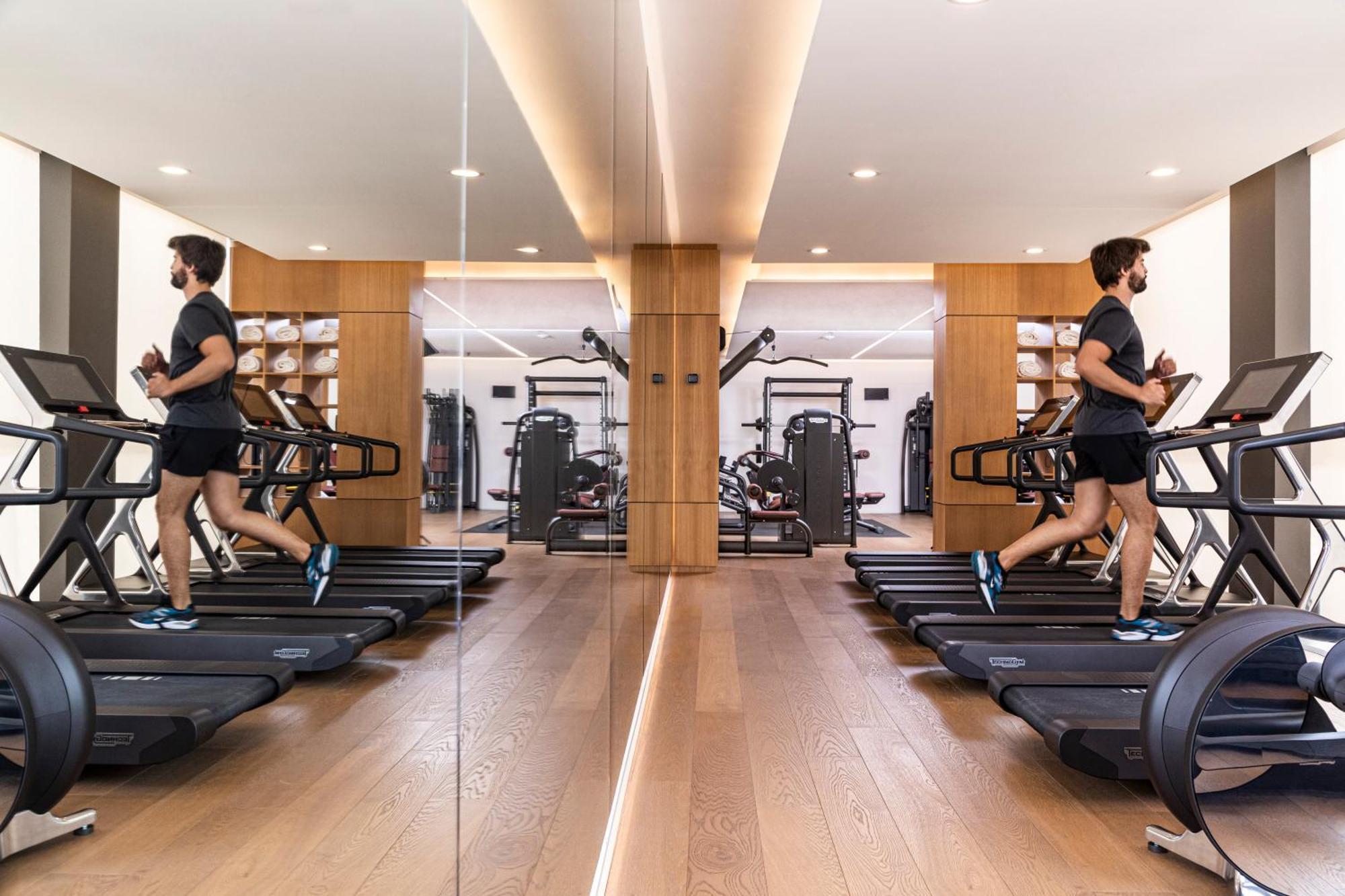 Four Seasons Hotel Mexikóváros Kültér fotó