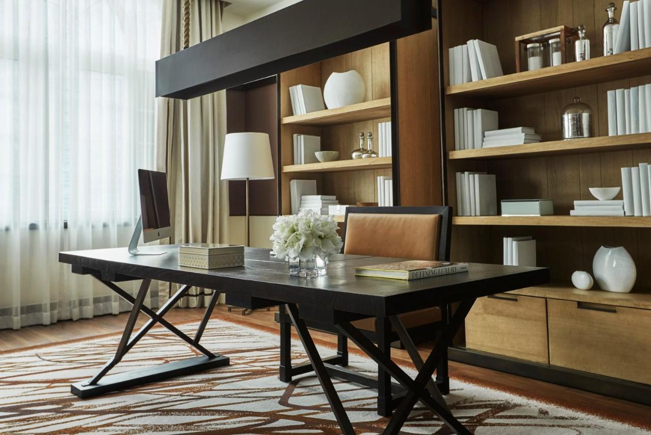 Four Seasons Hotel Mexikóváros Kültér fotó
