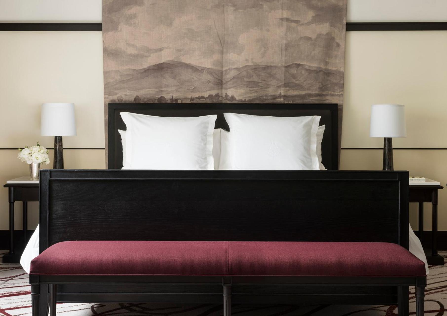 Four Seasons Hotel Mexikóváros Kültér fotó