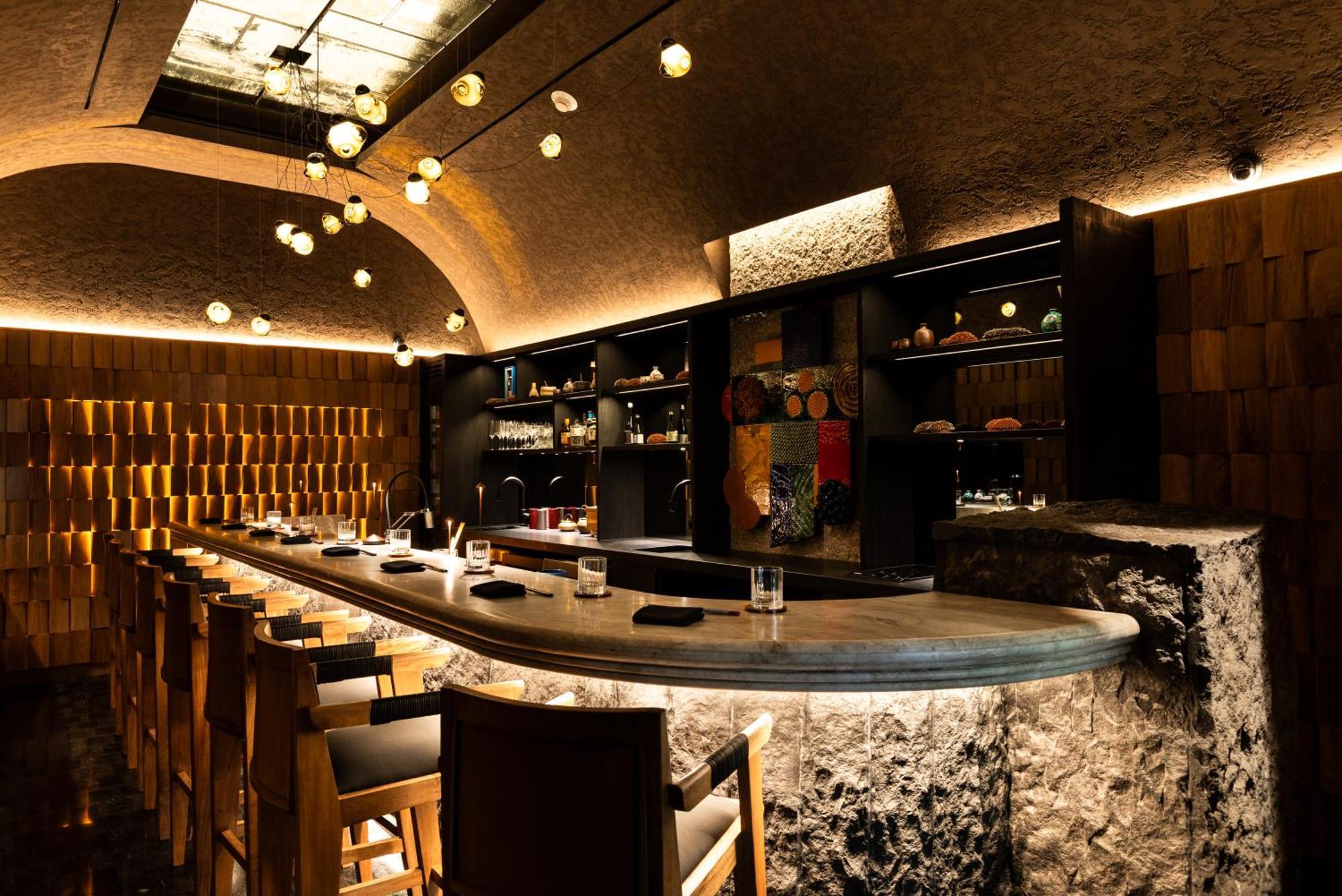 Four Seasons Hotel Mexikóváros Kültér fotó
