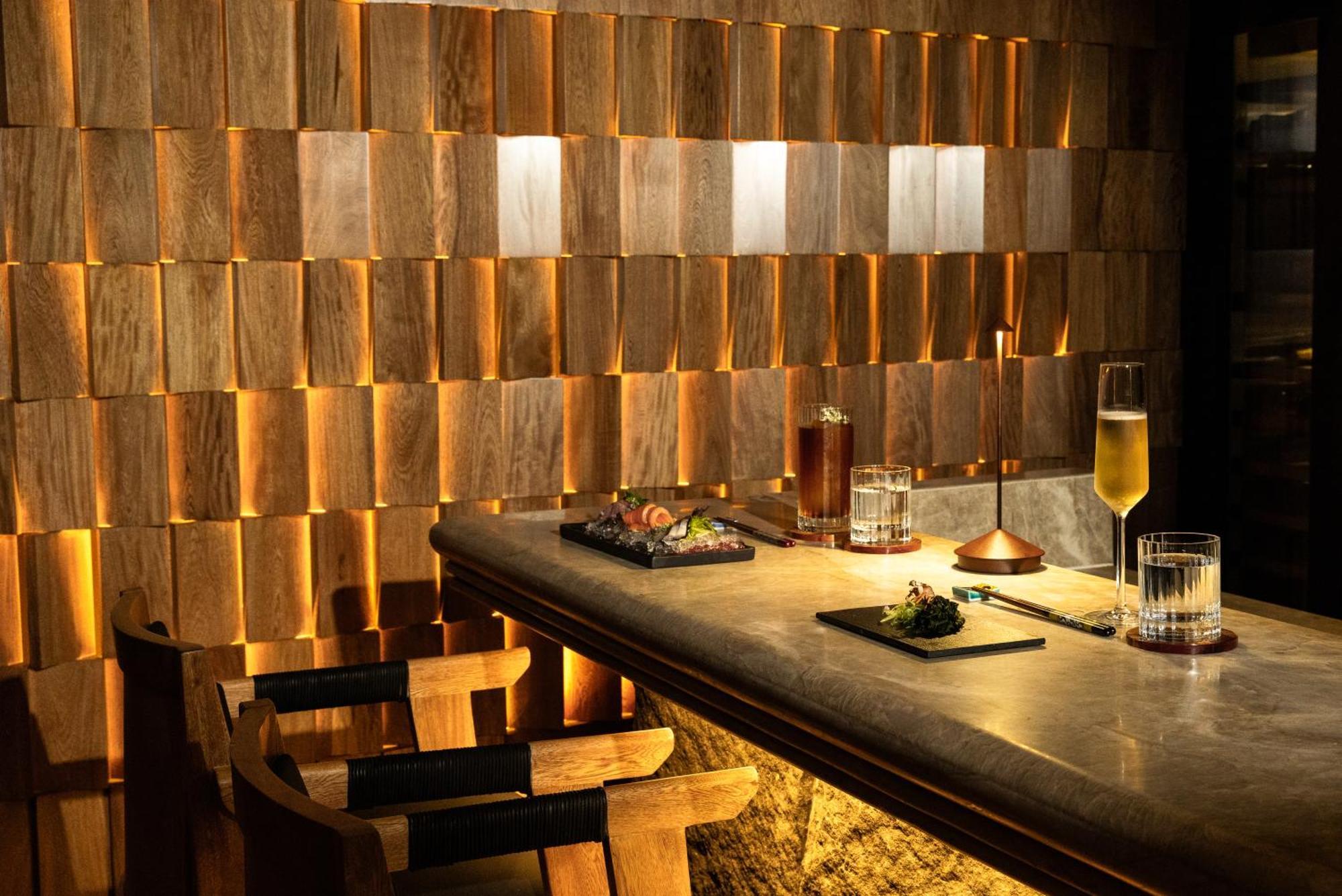 Four Seasons Hotel Mexikóváros Kültér fotó